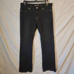 Vintage Y2K Bongo Pants-9